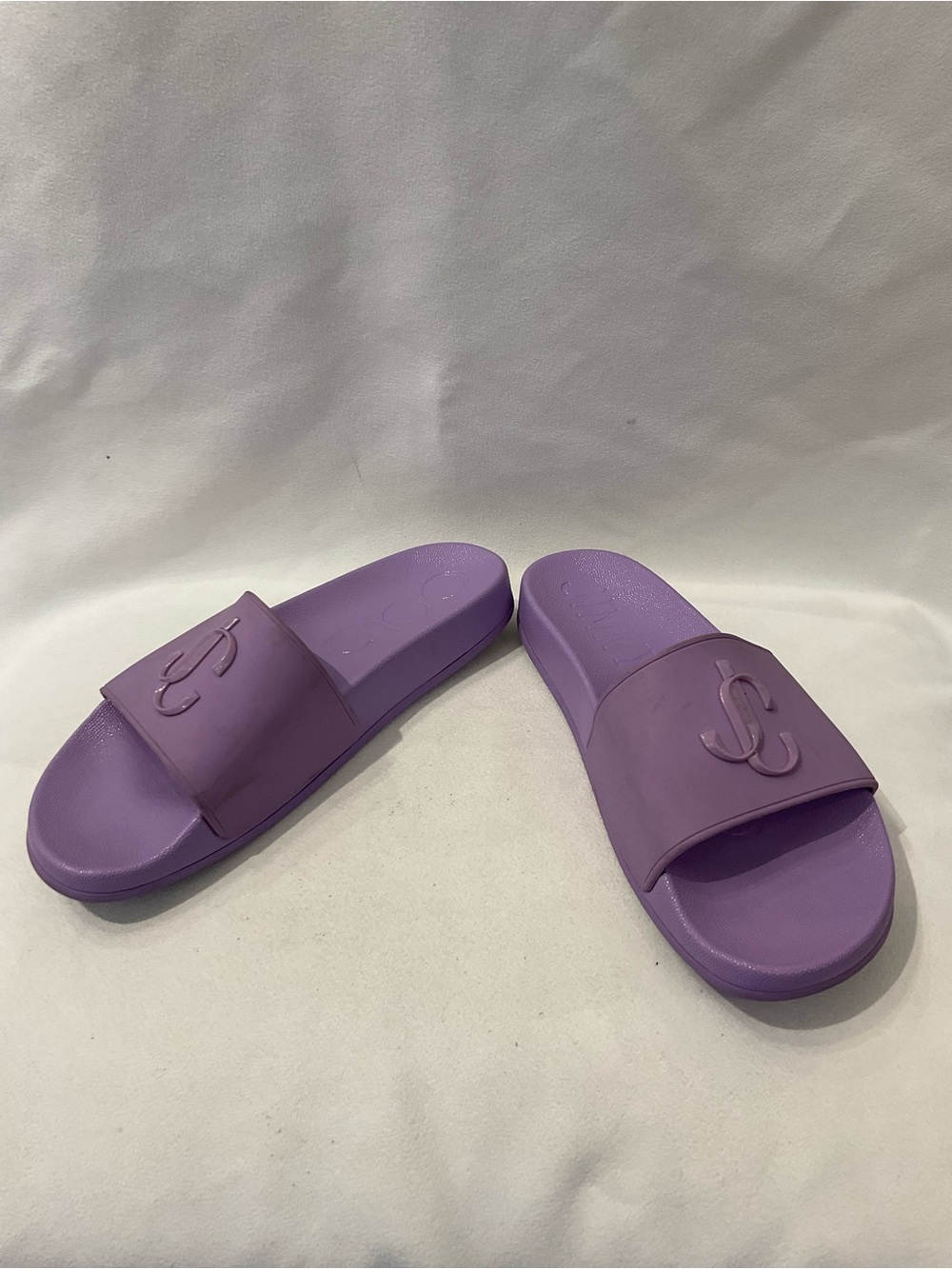 Jimmy Choo Slides - Picture 4 of 6